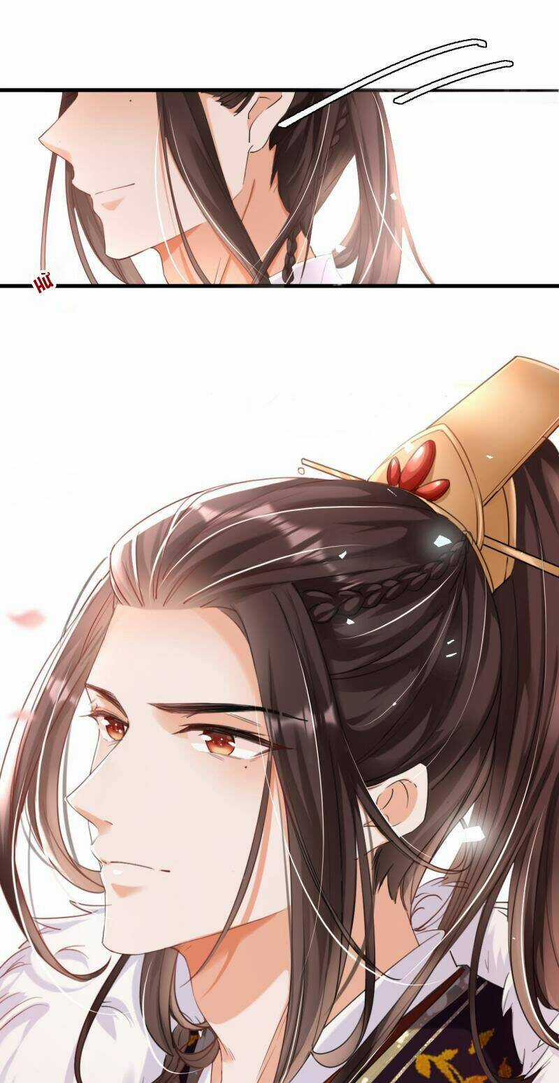 Đích Nữ Vi Mưu Chapter 2 trang 7