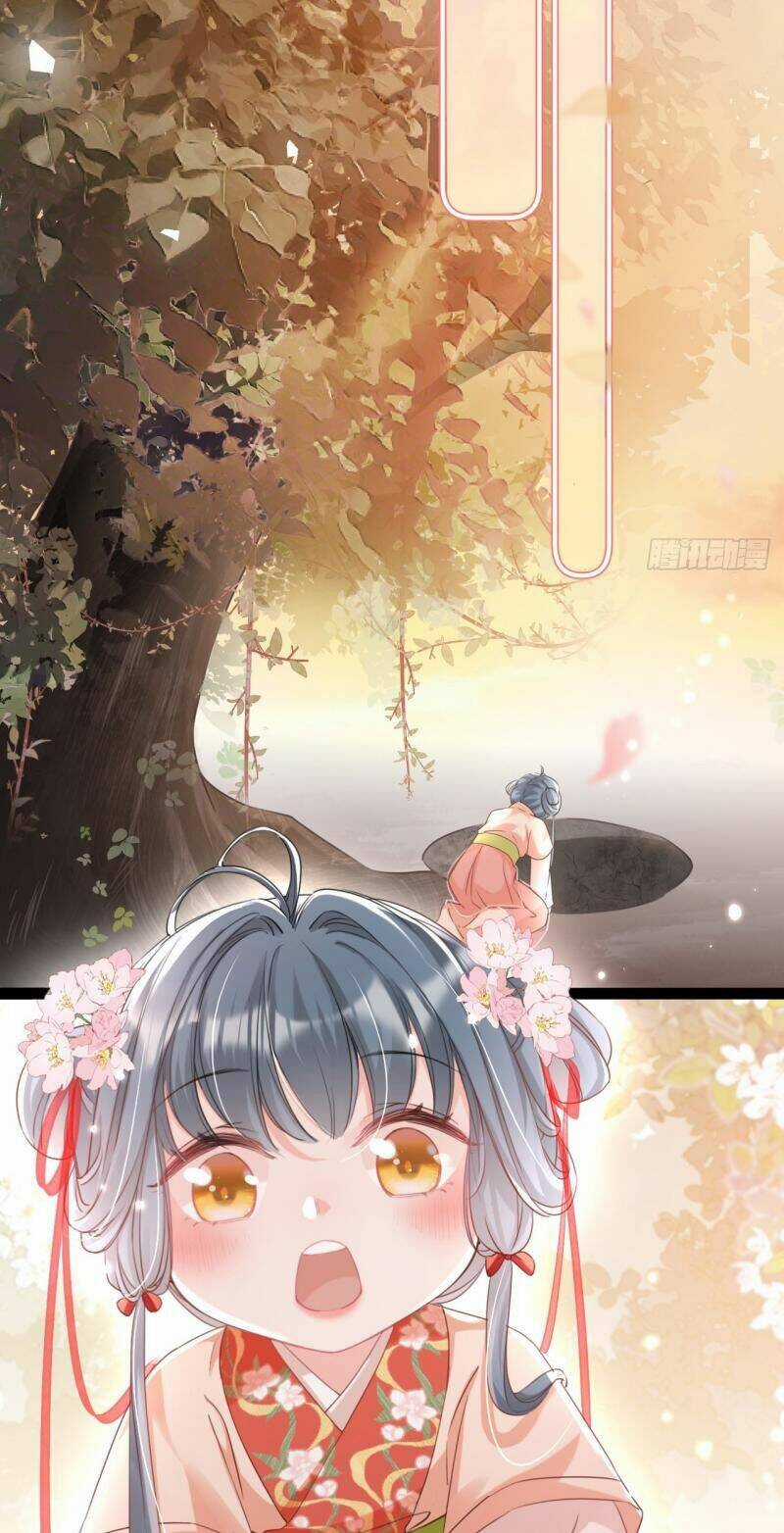 Đích Nữ Vi Mưu Chapter 2 trang 9