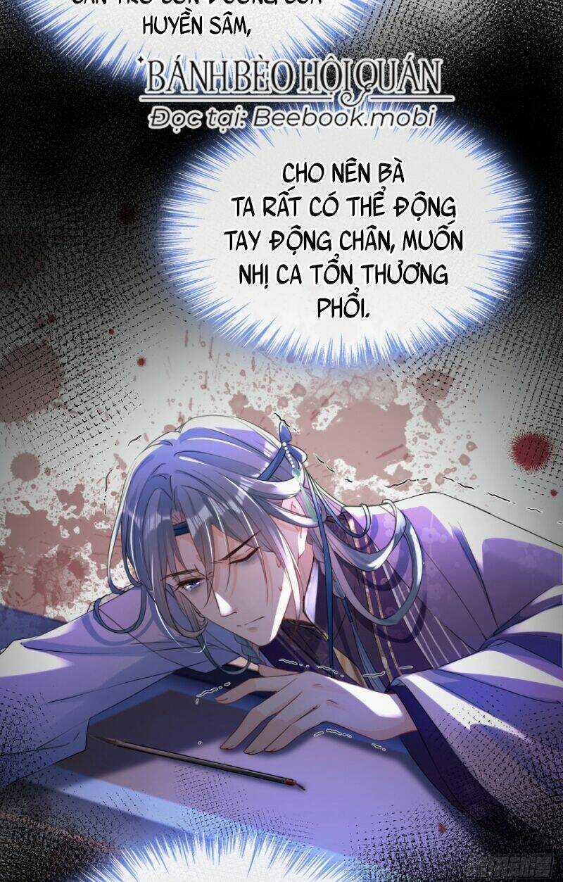 Đích Nữ Vi Mưu Chapter 20 trang 2