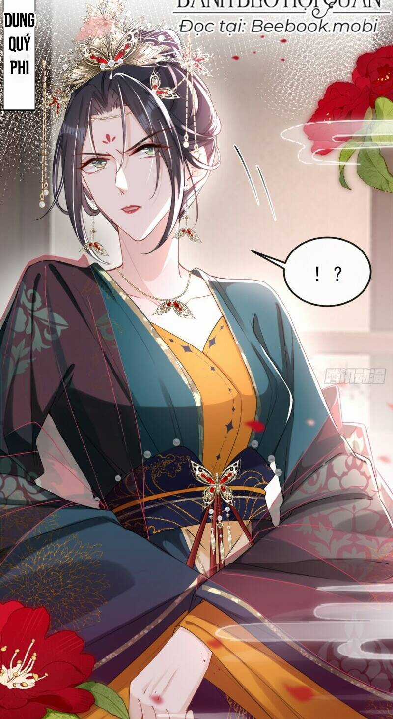 Đích Nữ Vi Mưu Chapter 20 trang 24