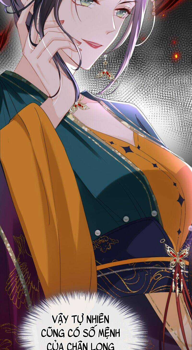 Đích Nữ Vi Mưu Chapter 20 trang 26