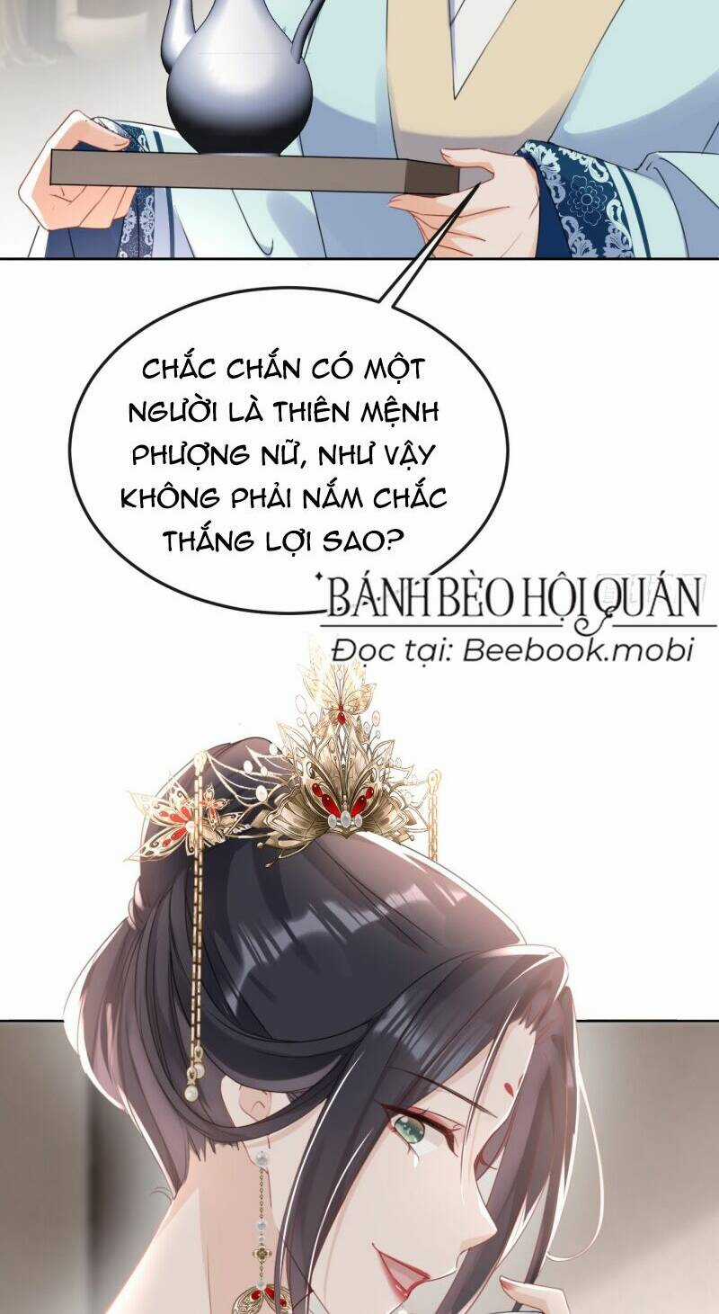 Đích Nữ Vi Mưu Chapter 20 trang 33