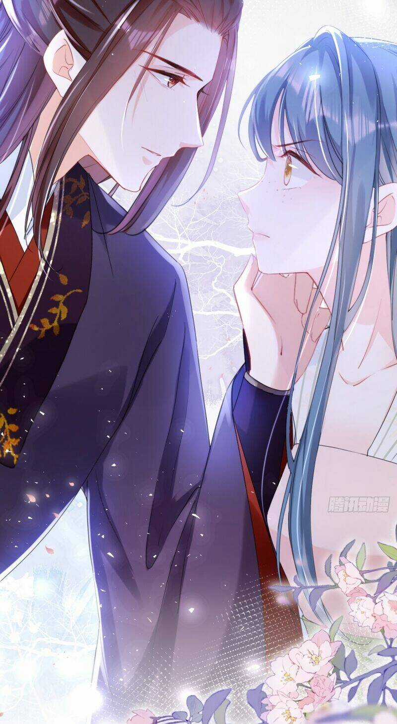 Đích Nữ Vi Mưu Chapter 20 trang 35