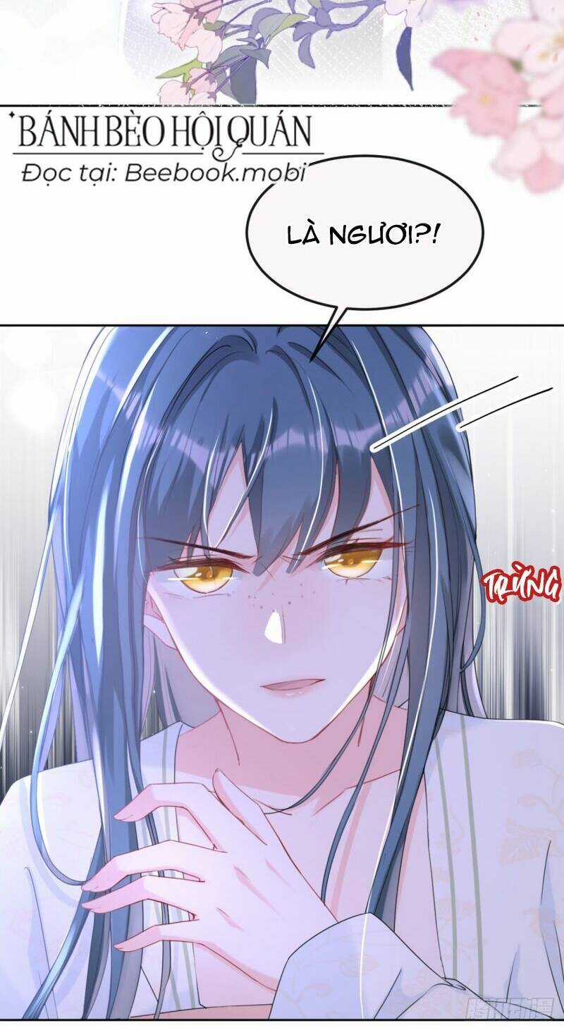 Đích Nữ Vi Mưu Chapter 20 trang 36