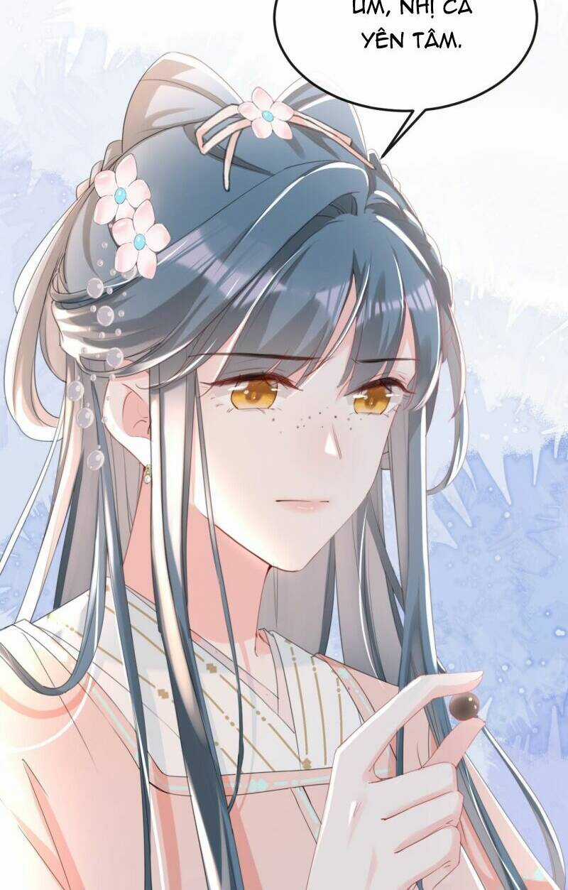 Đích Nữ Vi Mưu Chapter 20 trang 6