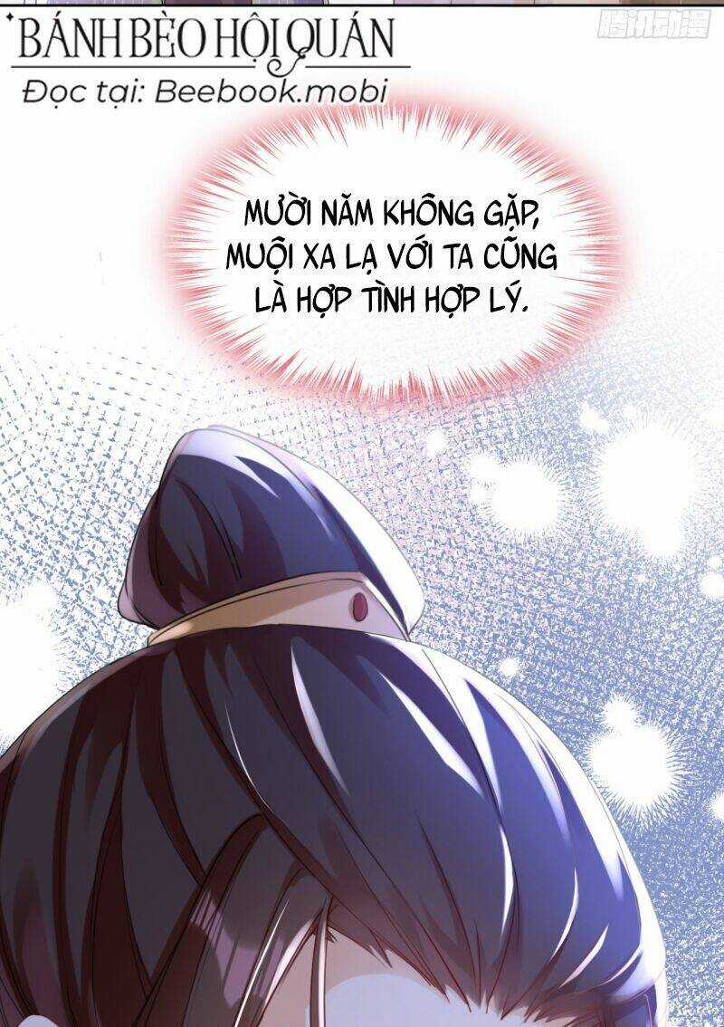 Đích Nữ Vi Mưu Chapter 21 trang 11