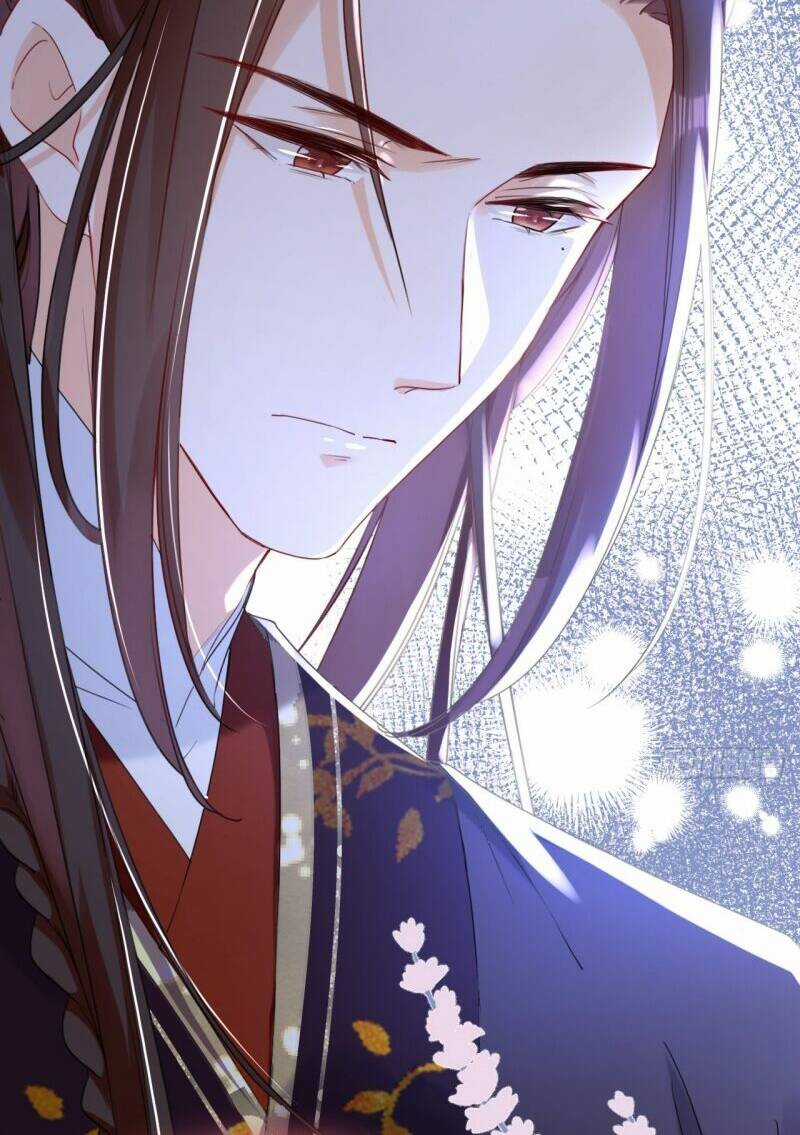 Đích Nữ Vi Mưu Chapter 21 trang 12