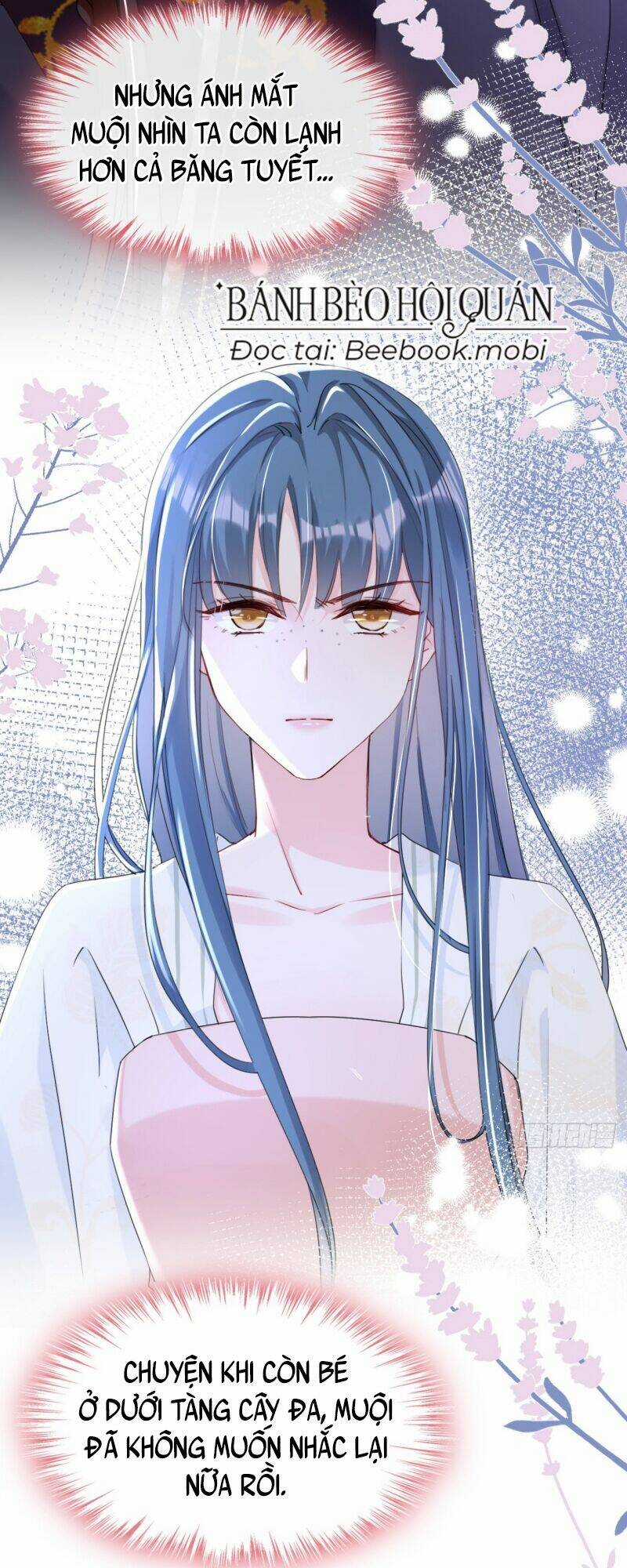 Đích Nữ Vi Mưu Chapter 21 trang 13