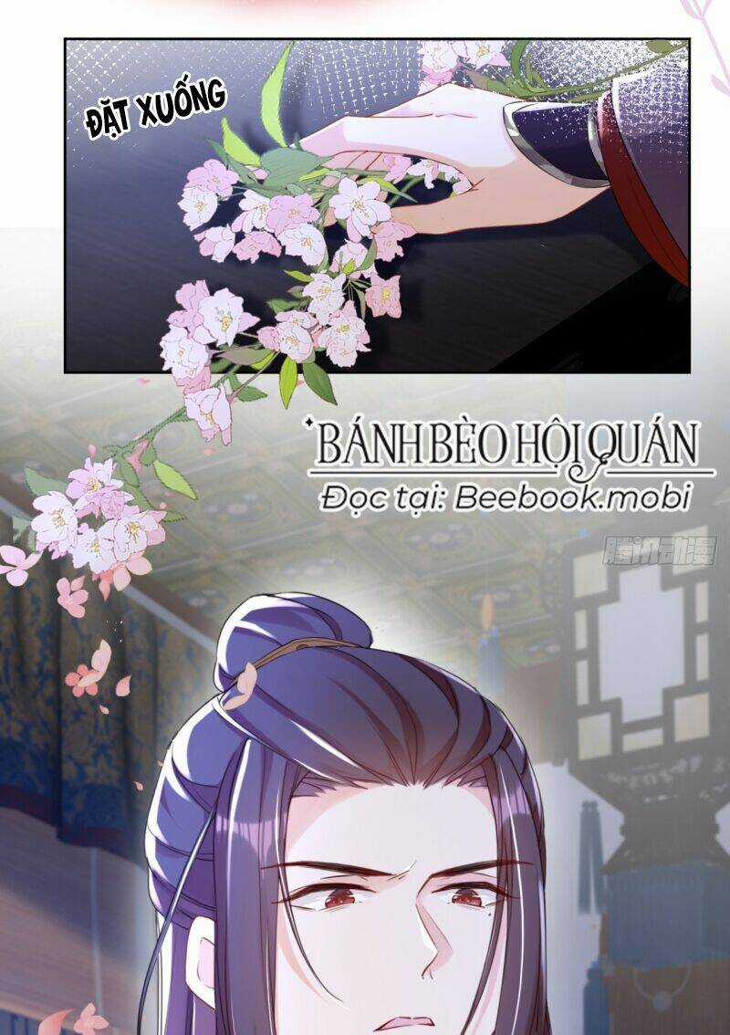 Đích Nữ Vi Mưu Chapter 21 trang 14