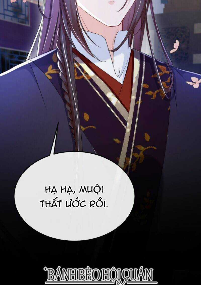 Đích Nữ Vi Mưu Chapter 21 trang 15