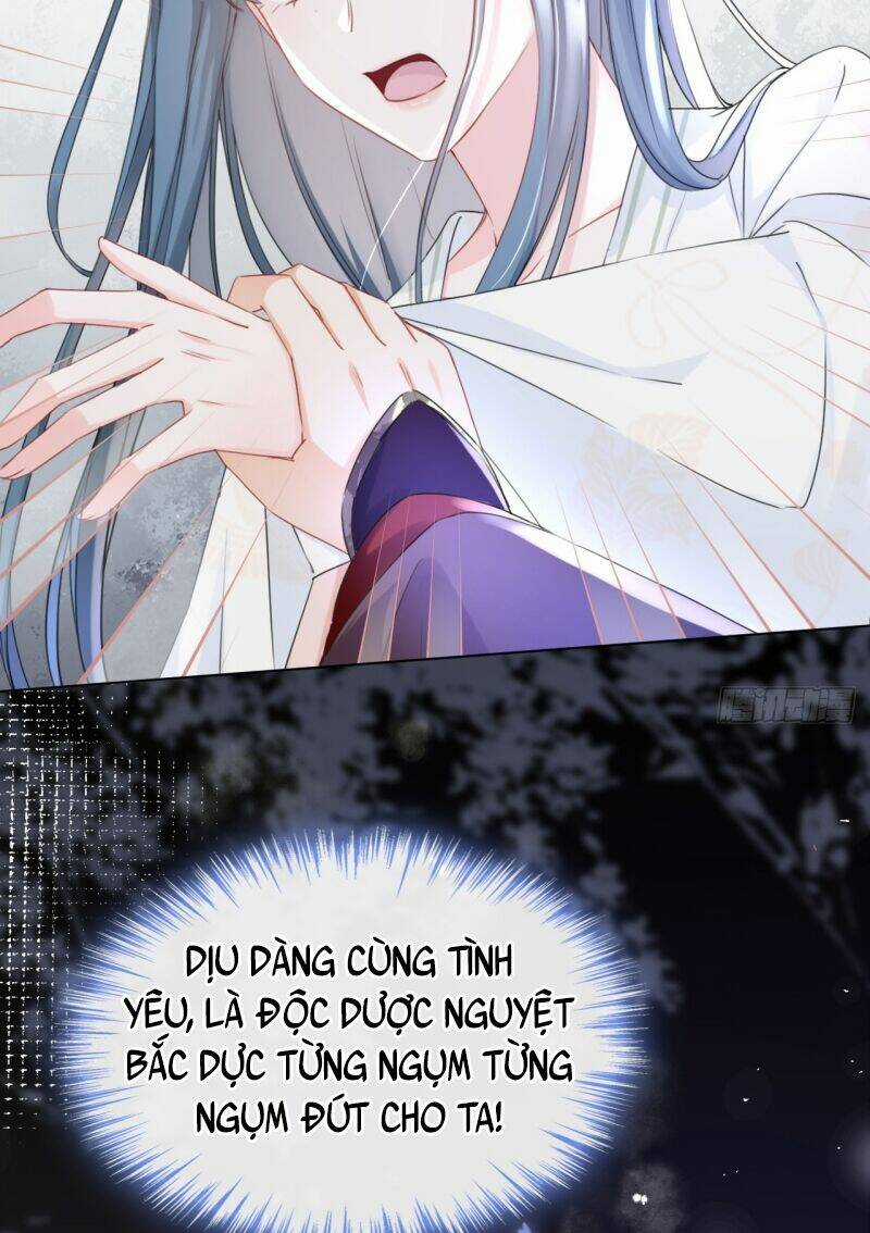 Đích Nữ Vi Mưu Chapter 21 trang 20