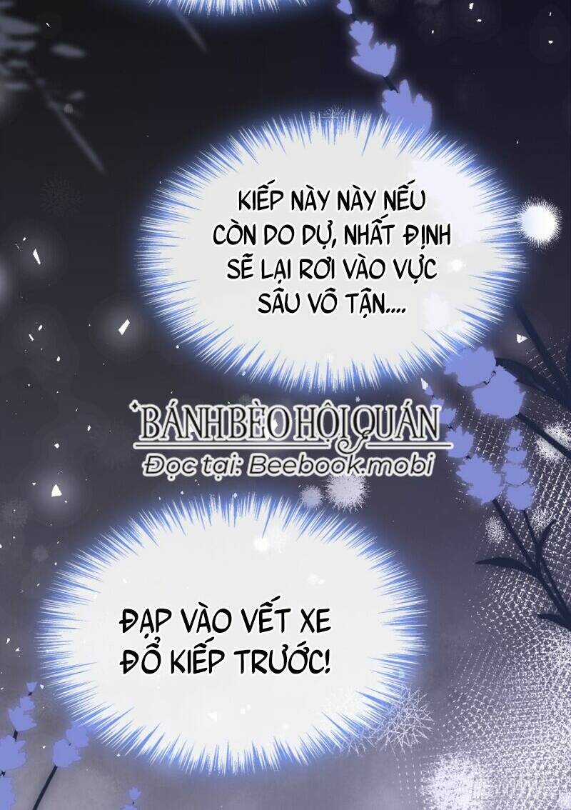 Đích Nữ Vi Mưu Chapter 21 trang 21