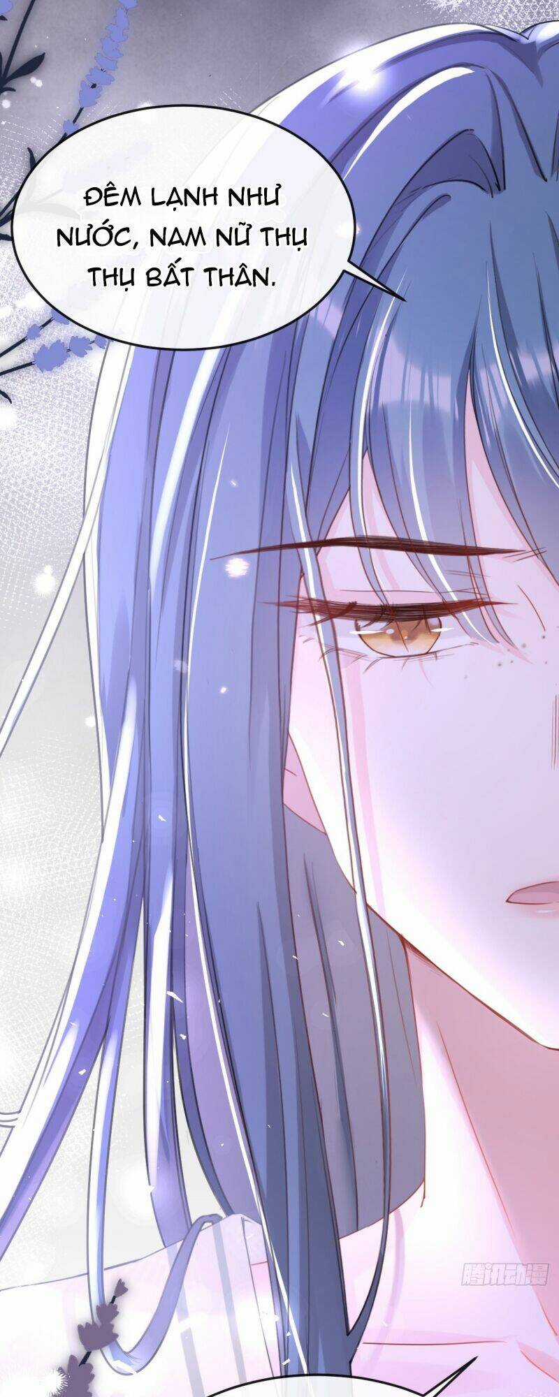 Đích Nữ Vi Mưu Chapter 21 trang 22