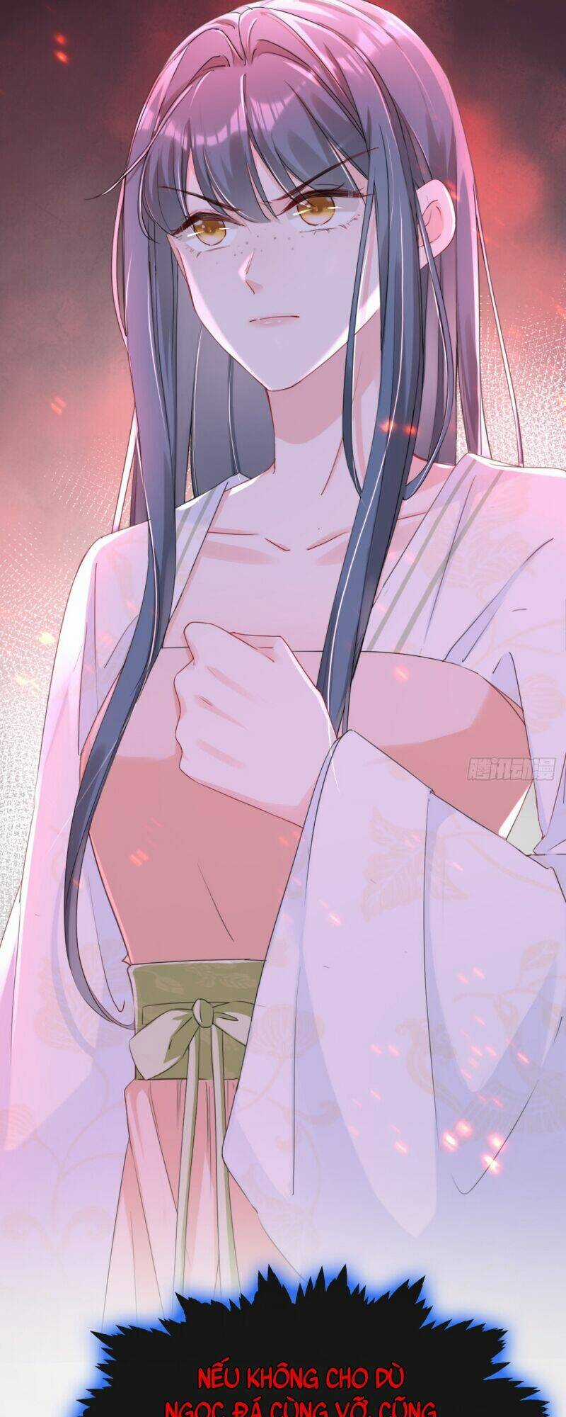 Đích Nữ Vi Mưu Chapter 21 trang 28