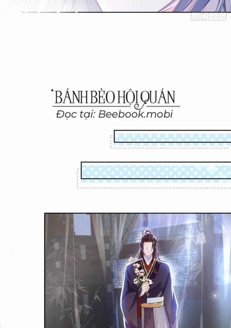 Đích Nữ Vi Mưu Chapter 21 trang 3