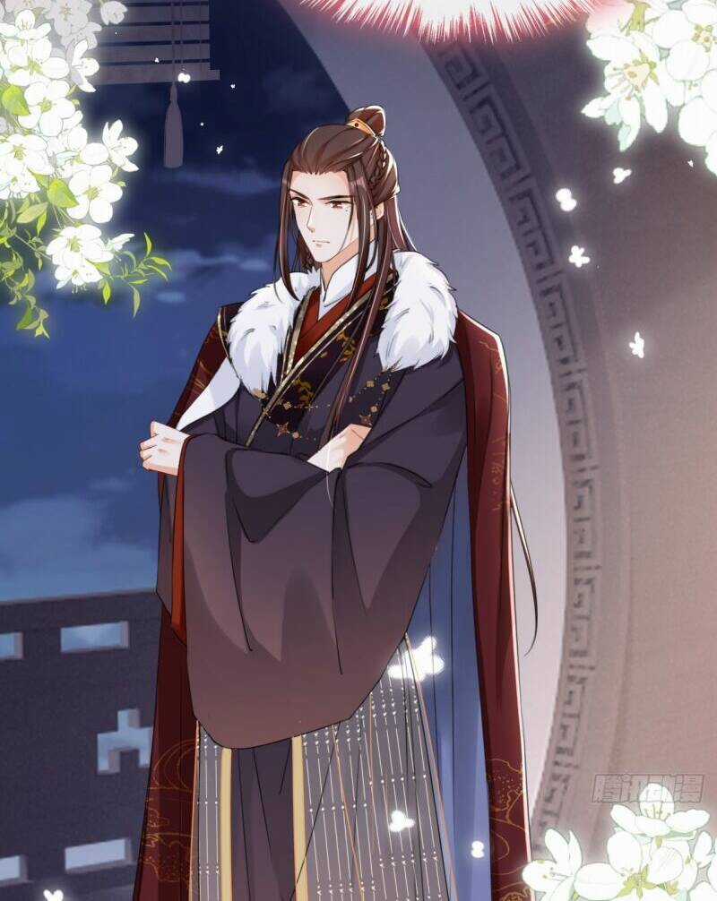 Đích Nữ Vi Mưu Chapter 21 trang 30