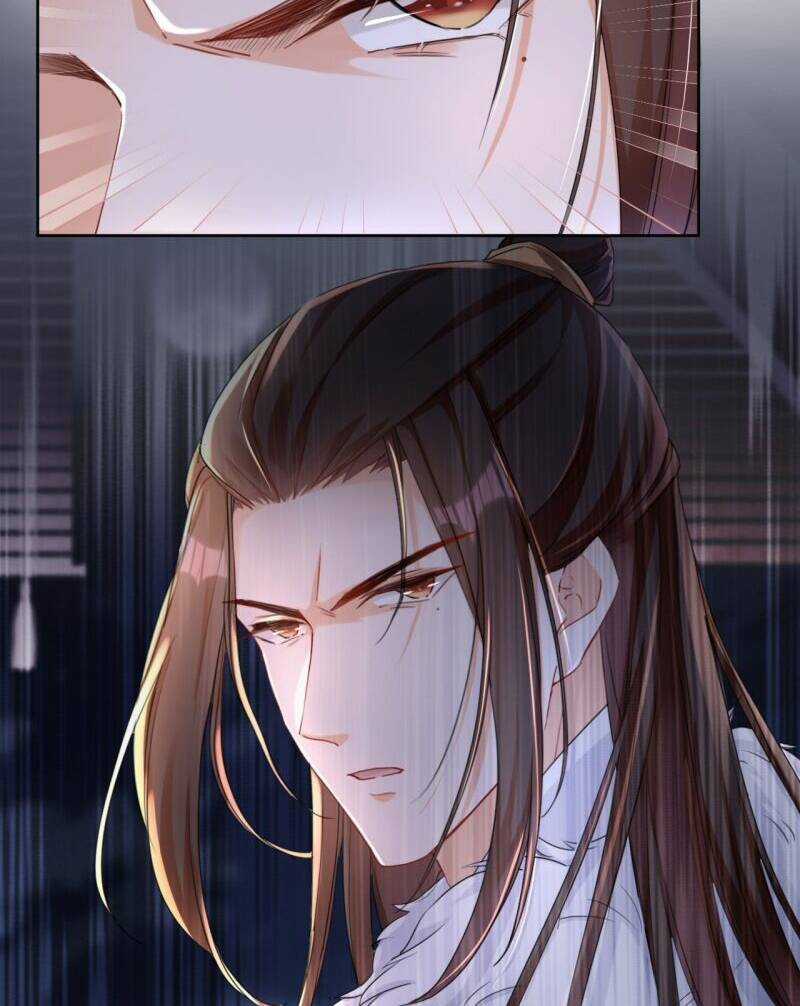 Đích Nữ Vi Mưu Chapter 21 trang 36