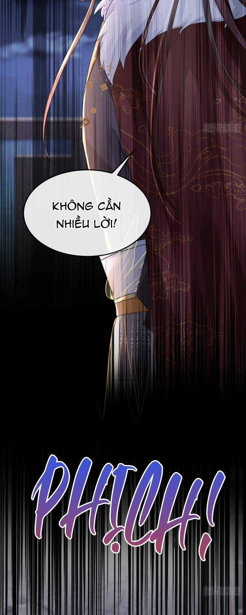 Đích Nữ Vi Mưu Chapter 21 trang 37