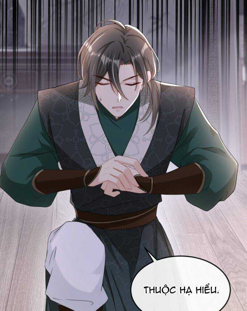 Đích Nữ Vi Mưu Chapter 21 trang 38