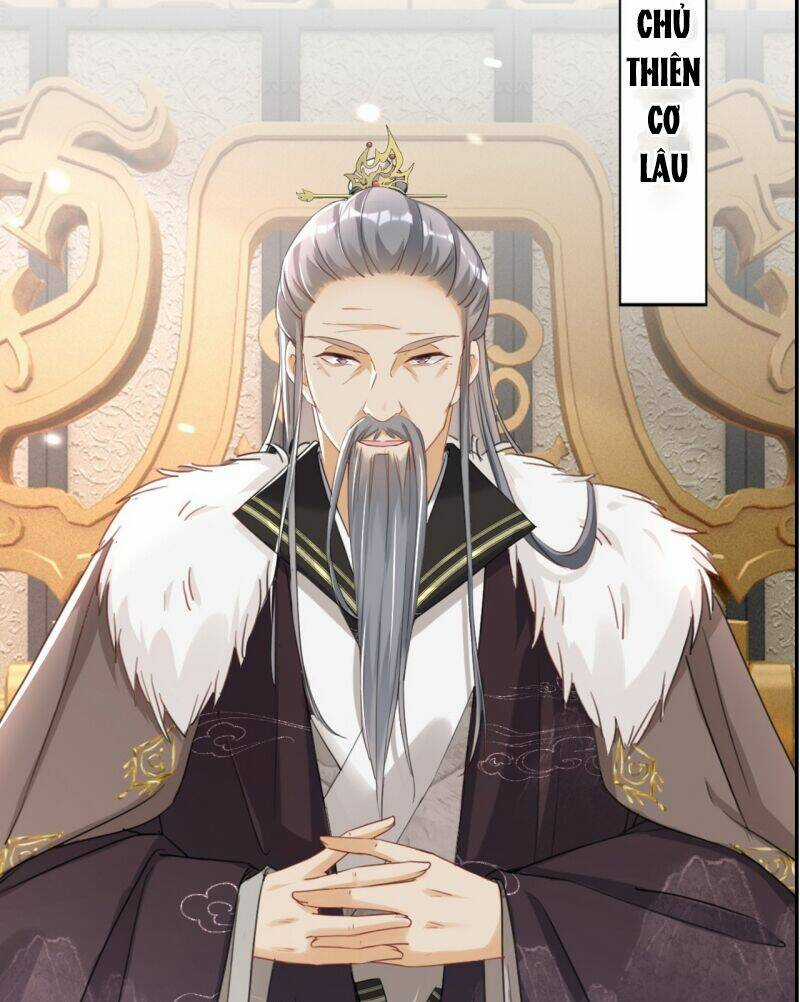 Đích Nữ Vi Mưu Chapter 21 trang 41