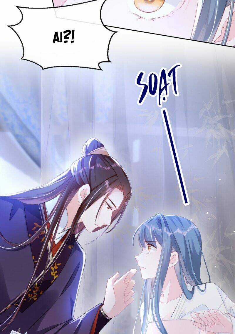 Đích Nữ Vi Mưu Chapter 21 trang 5