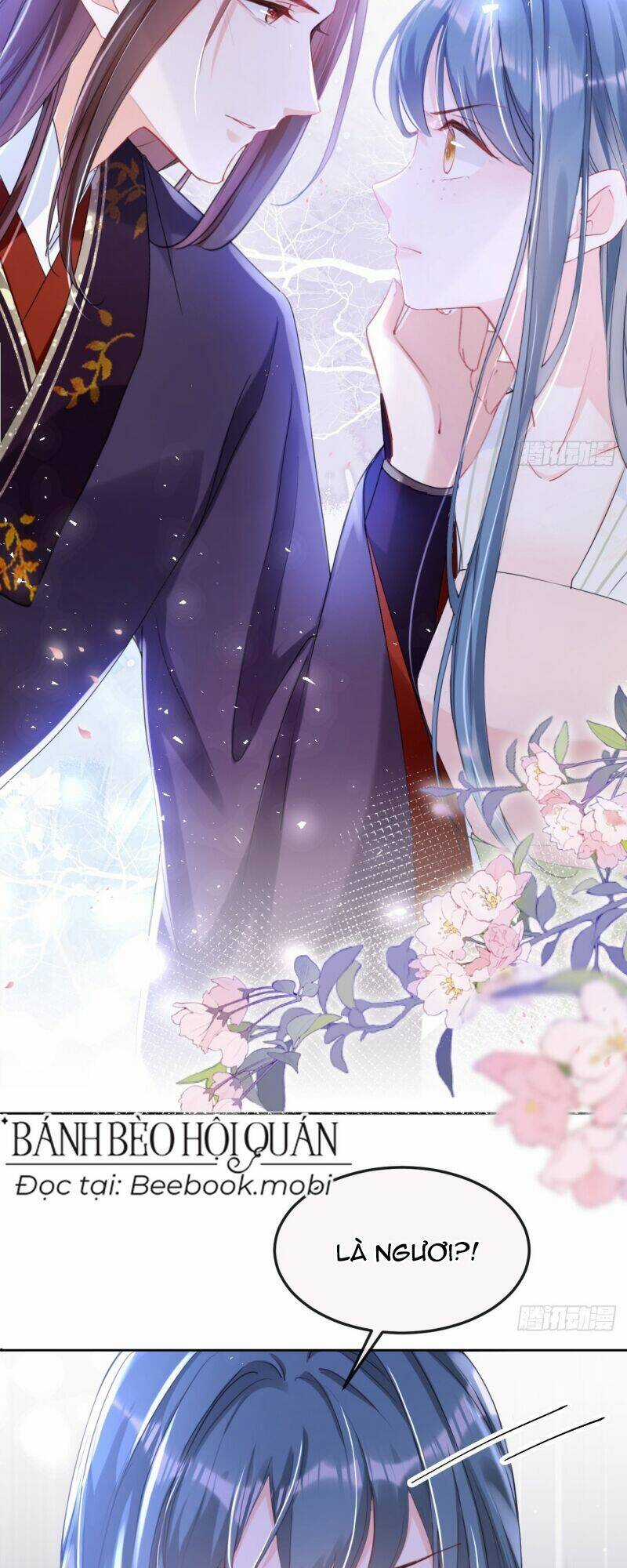 Đích Nữ Vi Mưu Chapter 21 trang 7