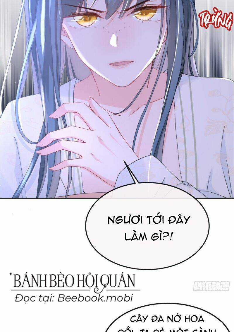 Đích Nữ Vi Mưu Chapter 21 trang 8