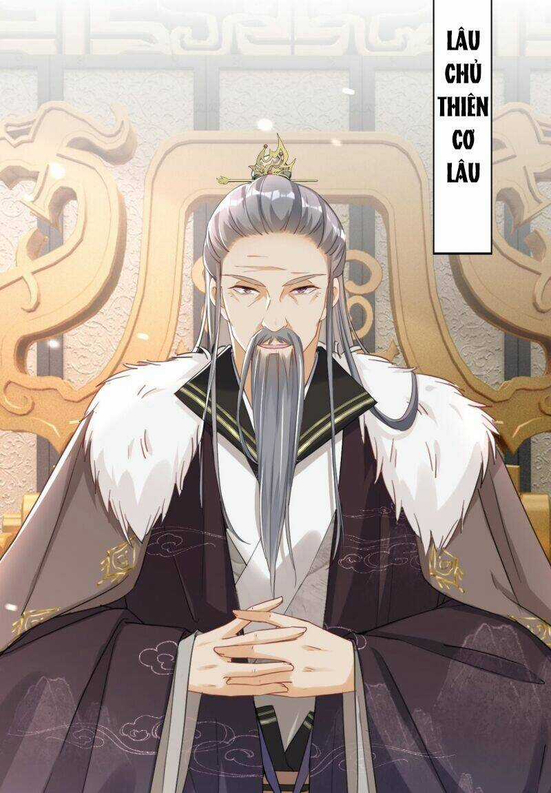 Đích Nữ Vi Mưu Chapter 22 trang 11