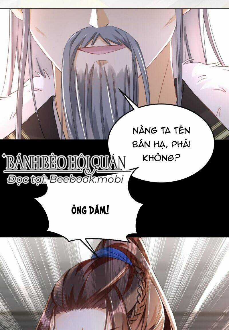 Đích Nữ Vi Mưu Chapter 22 trang 15