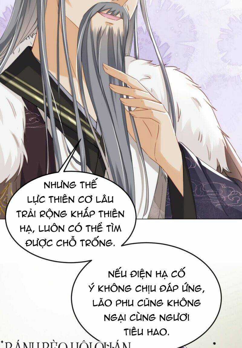 Đích Nữ Vi Mưu Chapter 22 trang 17