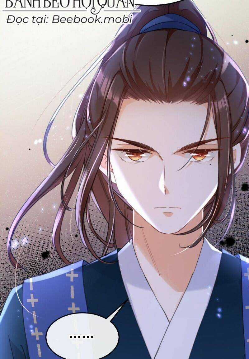 Đích Nữ Vi Mưu Chapter 22 trang 18