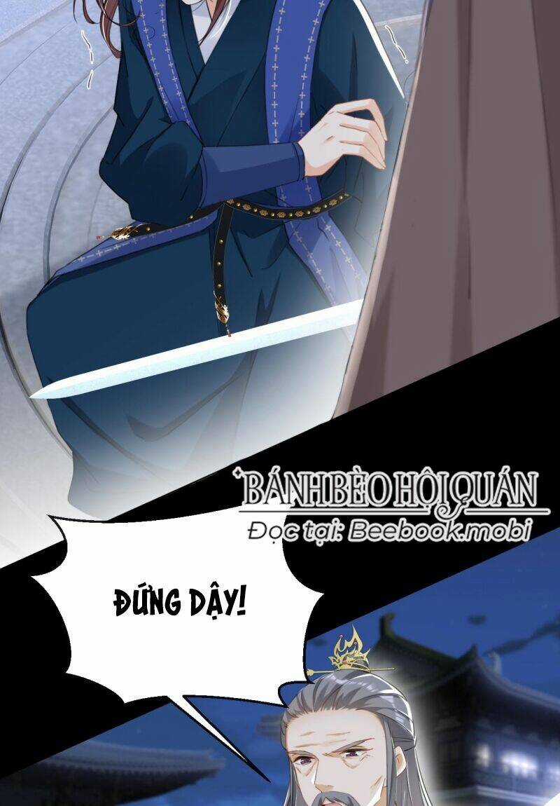 Đích Nữ Vi Mưu Chapter 22 trang 20