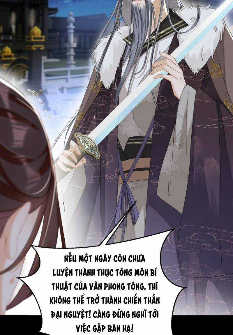 Đích Nữ Vi Mưu Chapter 22 trang 21