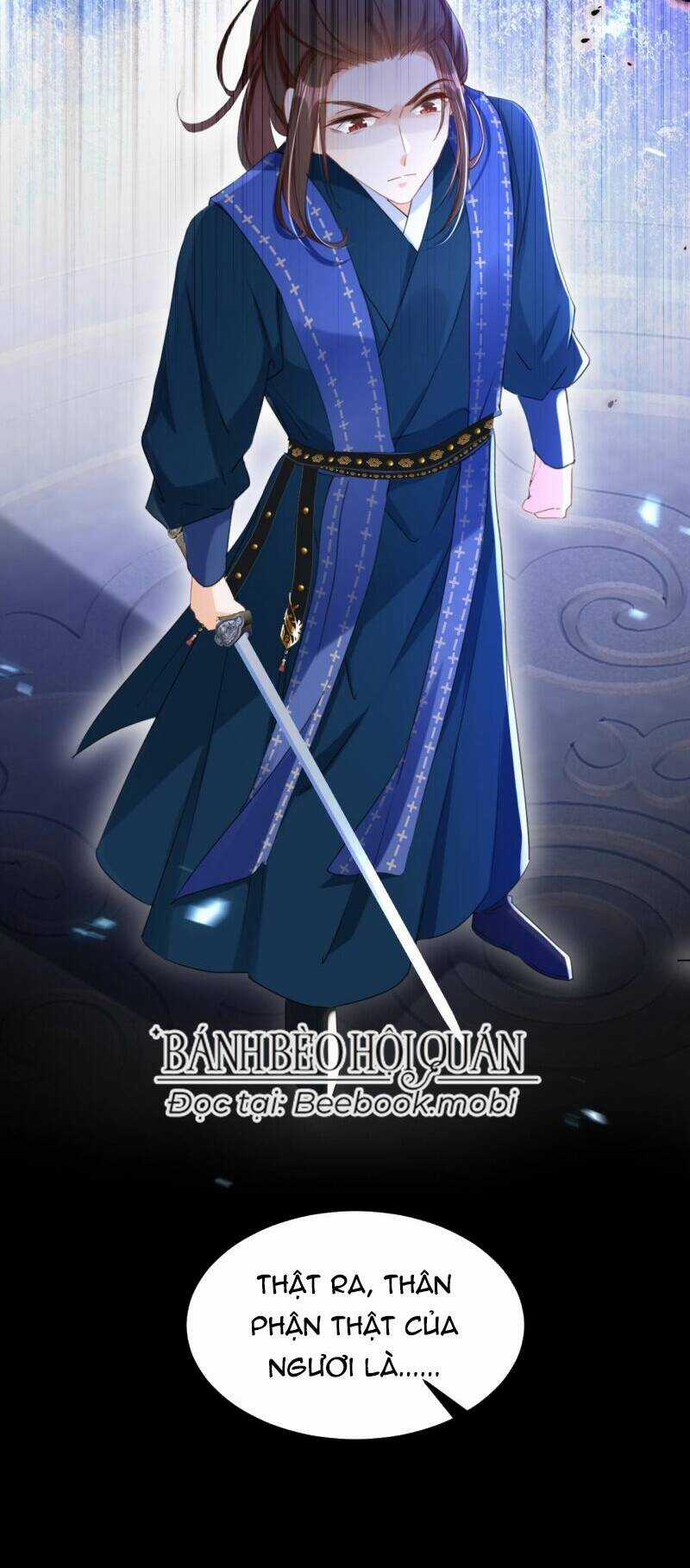 Đích Nữ Vi Mưu Chapter 22 trang 36