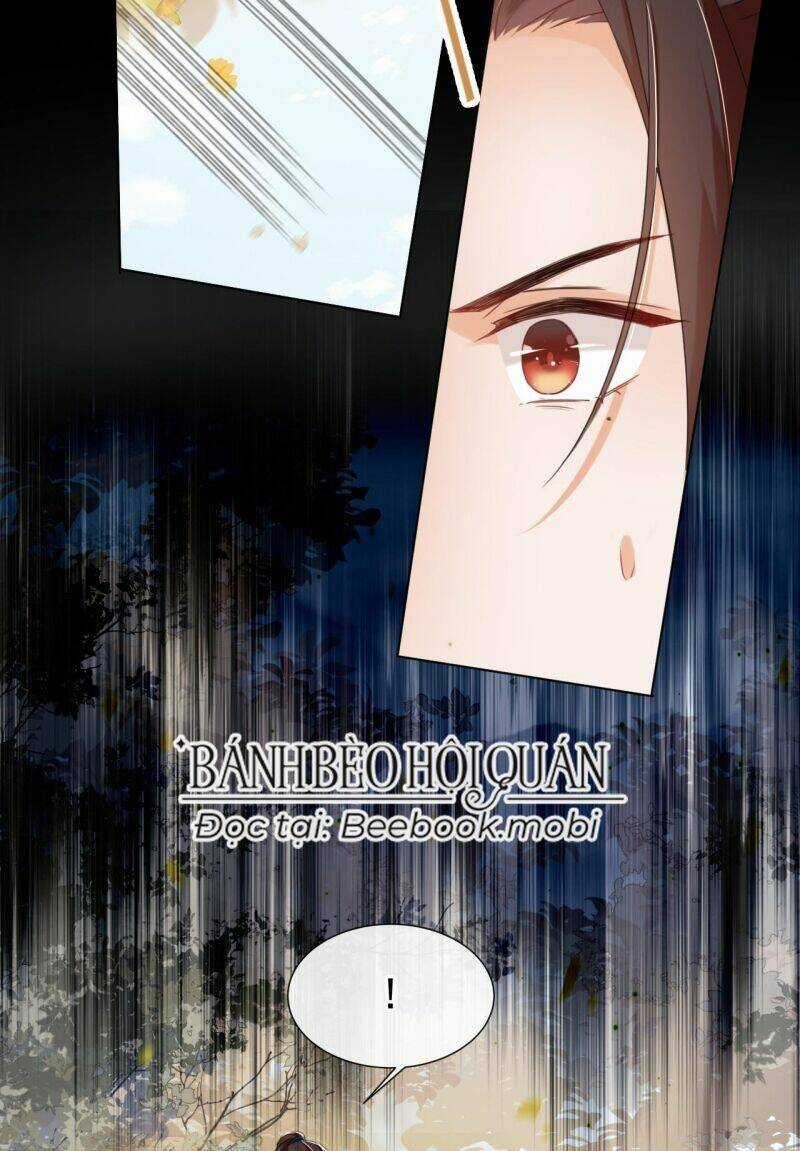 Đích Nữ Vi Mưu Chapter 22 trang 5