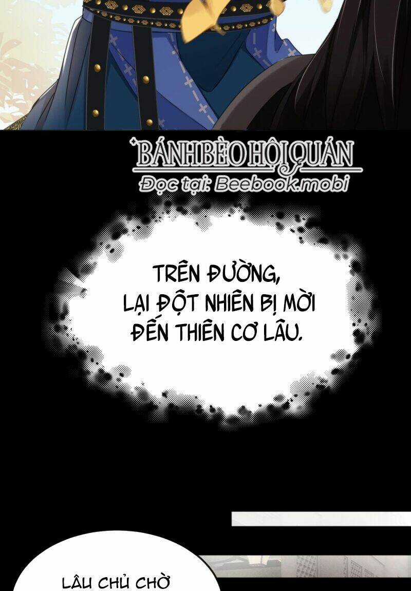 Đích Nữ Vi Mưu Chapter 22 trang 8