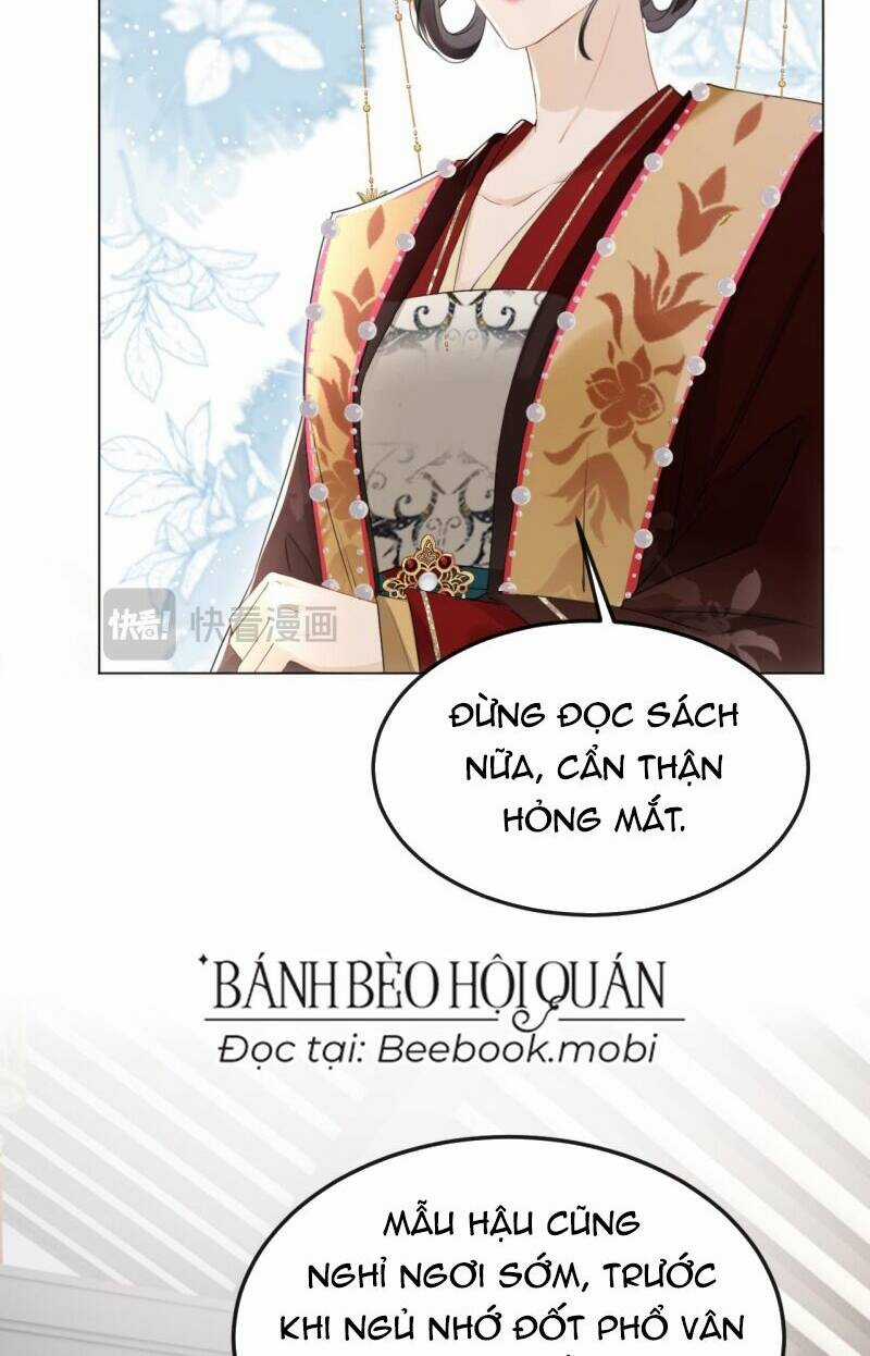 Đích Nữ Vi Mưu Chapter 23 trang 12