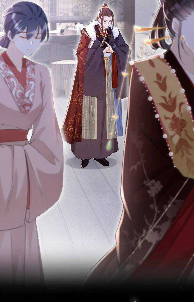 Đích Nữ Vi Mưu Chapter 23 trang 14