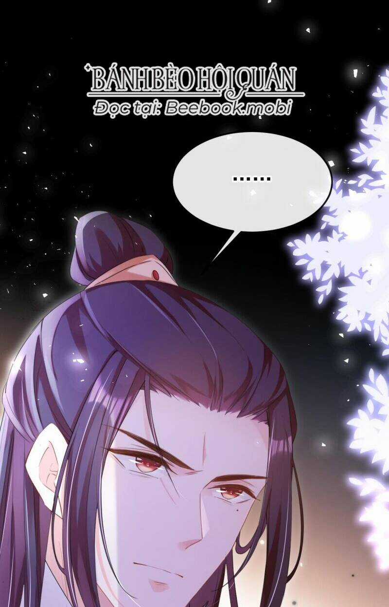 Đích Nữ Vi Mưu Chapter 23 trang 15