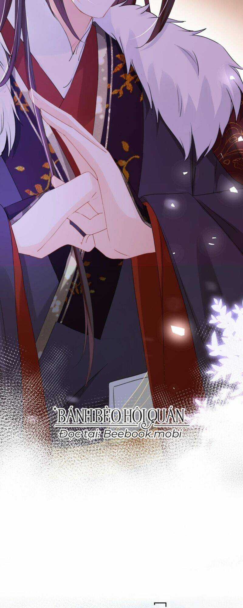 Đích Nữ Vi Mưu Chapter 23 trang 16