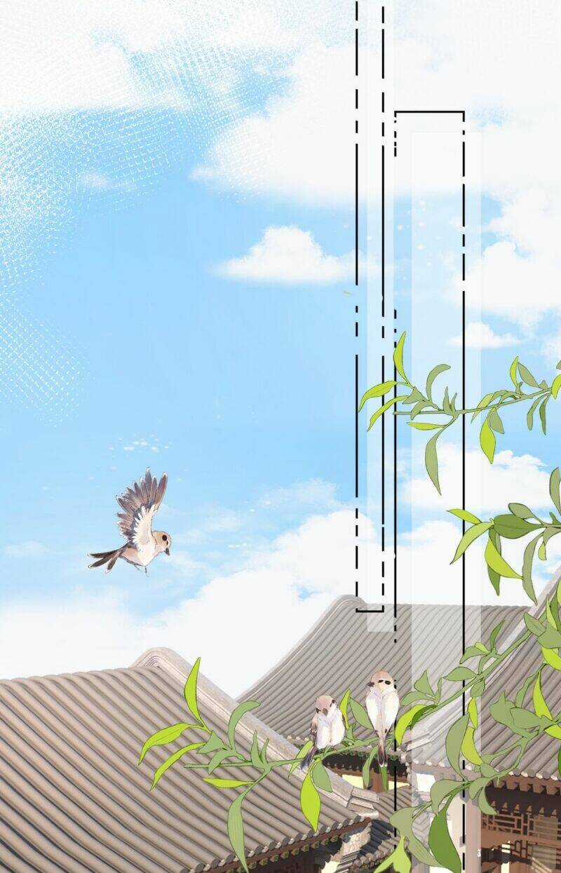 Đích Nữ Vi Mưu Chapter 23 trang 17