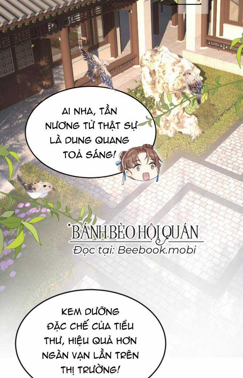 Đích Nữ Vi Mưu Chapter 23 trang 18