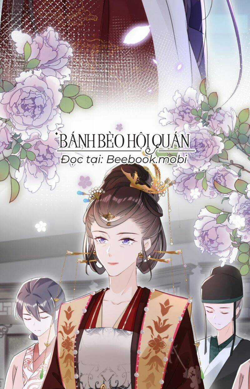 Đích Nữ Vi Mưu Chapter 23 trang 2