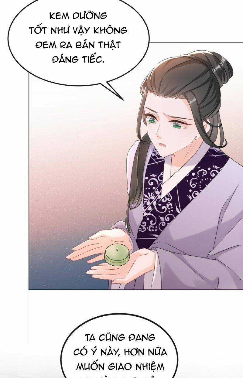 Đích Nữ Vi Mưu Chapter 23 trang 20