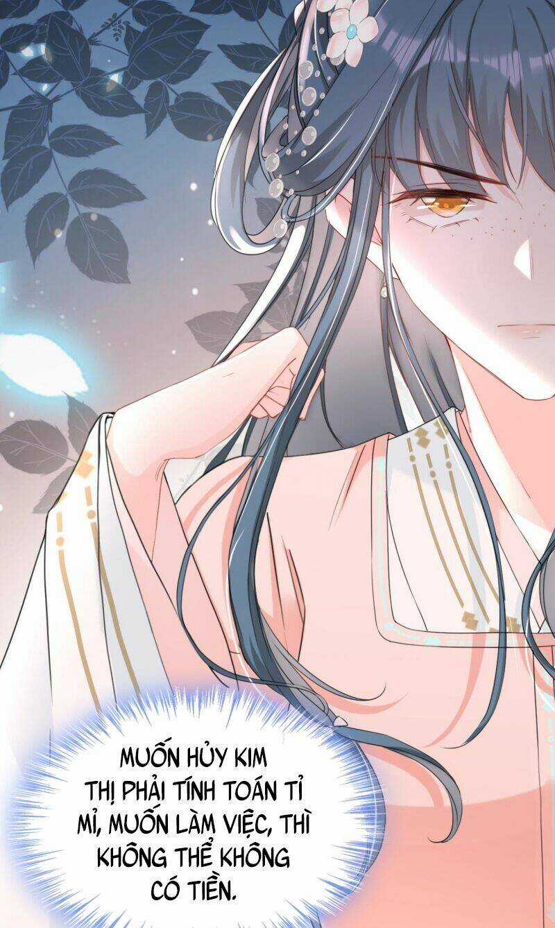 Đích Nữ Vi Mưu Chapter 23 trang 23