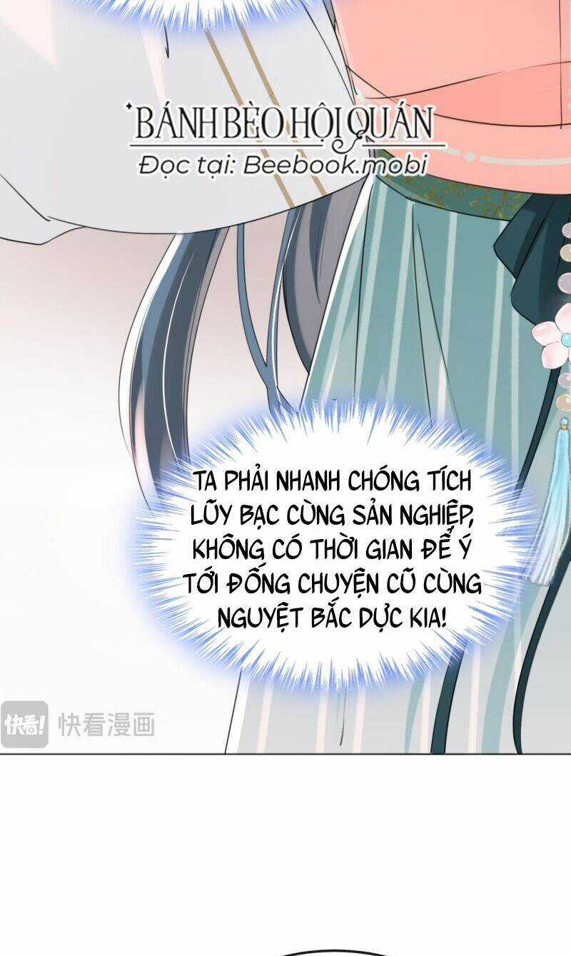 Đích Nữ Vi Mưu Chapter 23 trang 24