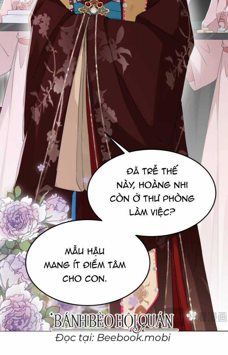 Đích Nữ Vi Mưu Chapter 23 trang 3