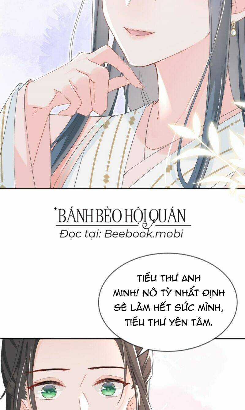 Đích Nữ Vi Mưu Chapter 23 trang 32