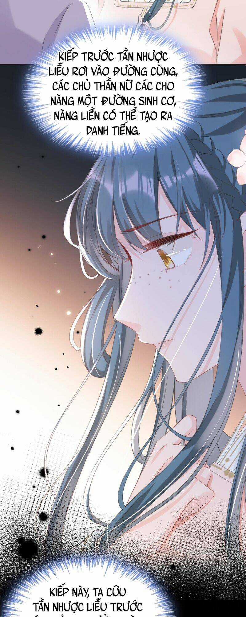 Đích Nữ Vi Mưu Chapter 23 trang 34