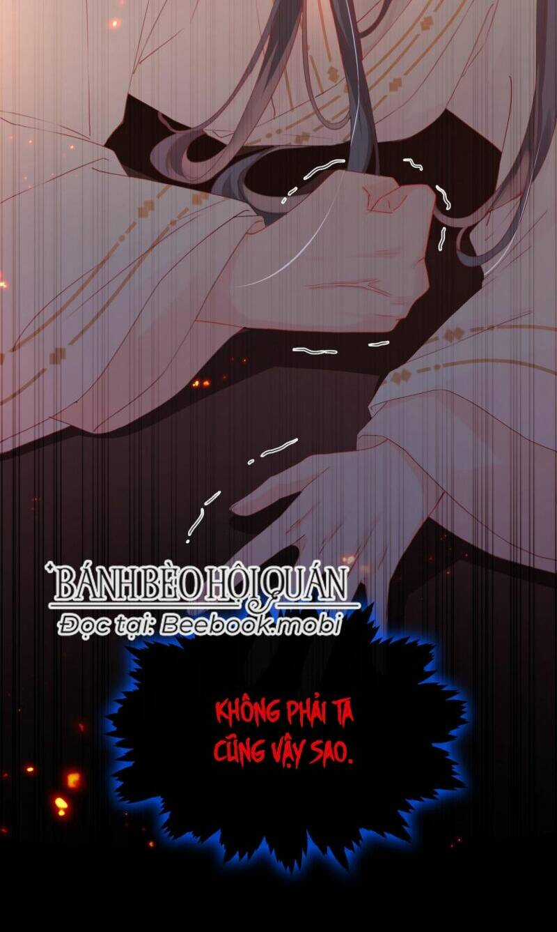 Đích Nữ Vi Mưu Chapter 23 trang 36